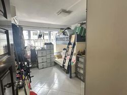 Blk 128 Bishan Street 12 (Bishan), HDB 5 Rooms #571764411